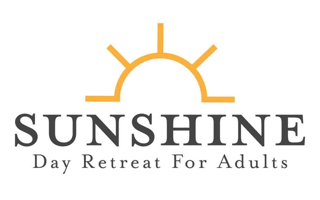 Sunshine Day Retreat Logo