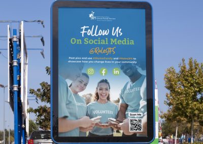 Rales JFS Social Media Ad